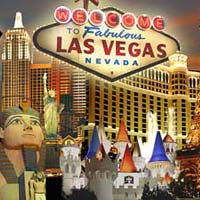 Los Angeles & Las Vegas, United States Eid Al-Adha Holidays